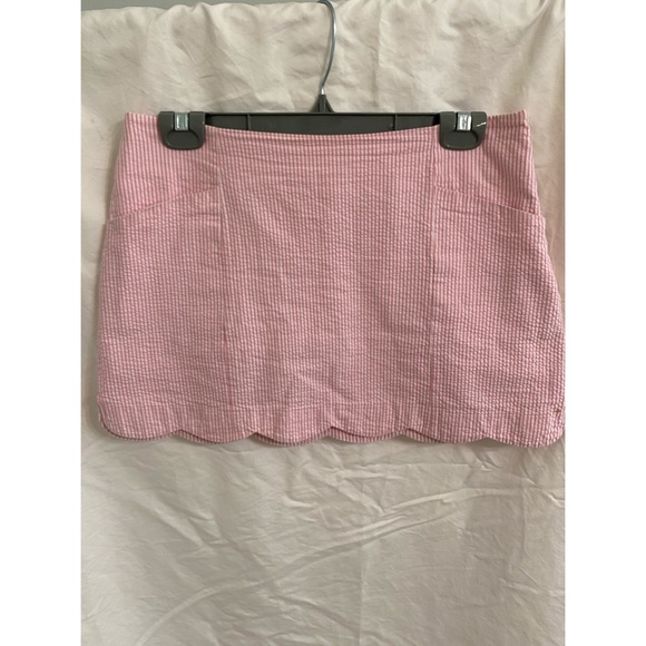 Lilly Pulitzer Dresses & Skirts - Lilly Pulitzer FREE SHIPPING! Mini Skort w/pockets